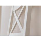 Berbenno X szék, dió színű ülőfelülettel