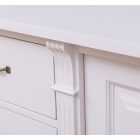 Direktor 4 -es nyitott szekrény (K-295-294)