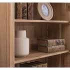 Direktor 4 -es nyitott szekrény (K-295-294)