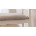 Berbenno horizontal szék bézs szövettel F