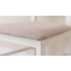 Berbenno horizontal szék bézs szövettel F