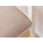 Berbenno horizontal szék bézs szövettel F