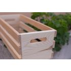 Virágtartó láda 50 cm