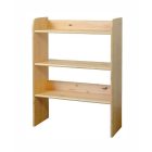 Claudia polc kicsi 80 cm-es