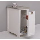 Fűszertartó alsó elem