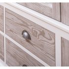 Magor 4 ajtós szekrény