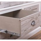 Magor 4 ajtós szekrény