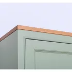 Rókus keskeny előszoba szekrény