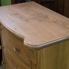 Áron 6 fiókos komód K-001