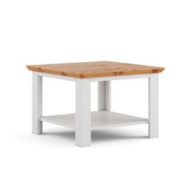 Malonno kis dohányzó asztal