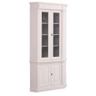 Direktor sarokszekrény