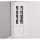 Direktor sarokszekrény