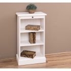 Magor nyitott kispolc