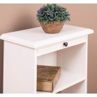 Magor nyitott kispolc