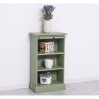 Magor nyitott kispolc