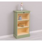 Magor nyitott kispolc