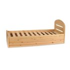 Anikó egyszemélyes gázrugós ágy