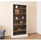 Magor széles, nyitott hátfalas polc