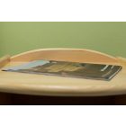 Zsombor 2 fiókos fenyő éjjeliszekrény