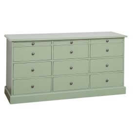 Magor 9+3 fiókos komód