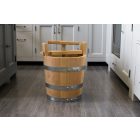 Káposzta savanyító 17 L