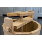 Káposzta savanyító 17 L