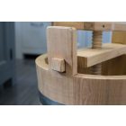 Káposzta savanyító 17 L