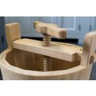 Káposzta savanyító 17 L