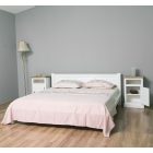 Borka franciaágy (160 -as)