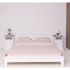 Borka franciaágy (160 -as)