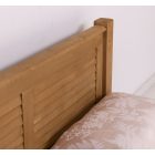 Borka franciaágy (160 -as)