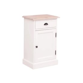 Magor 1 ajtós, 1 fiókos éjjeliszekrény