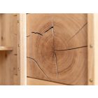 Tiziano 1 ajtós vitrin, függő F