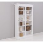 Direktor könyvespolc