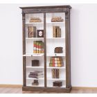 Direktor könyvespolc