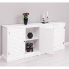 Borka 4 ajtós komód