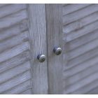 Borka 4 ajtós komód