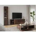 Carlo dohányzó asztal TAB