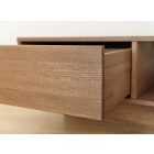 Carlo dohányzó asztal TAB