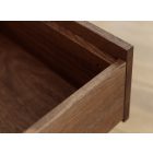 Carlo dohányzó asztal TAB