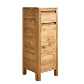 Gianna keskeny, magas komód