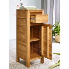 Gianna keskeny, magas komód