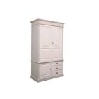 Direktor 2 ajtós szekrény