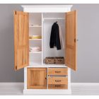 Direktor 2 ajtós szekrény