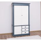 Direktor 2 ajtós szekrény