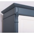 Direktor 2 ajtós szekrény