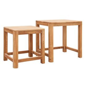 Gianna 2 db asztalka