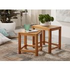 Gianna 2 db asztalka