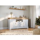 Malonno nappali komód