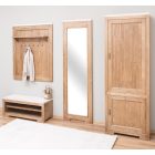 Rókus nyitott cipőtartó